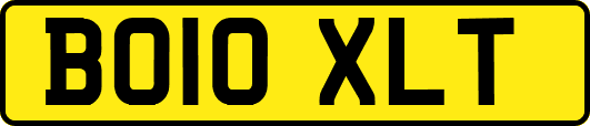 BO10XLT