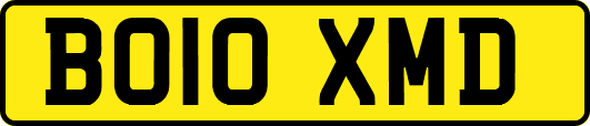 BO10XMD