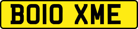 BO10XME