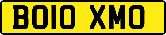 BO10XMO