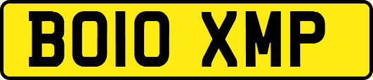 BO10XMP