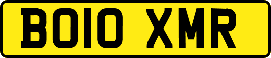 BO10XMR