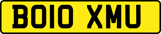 BO10XMU