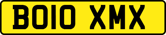 BO10XMX
