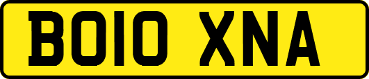 BO10XNA