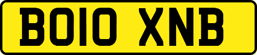 BO10XNB