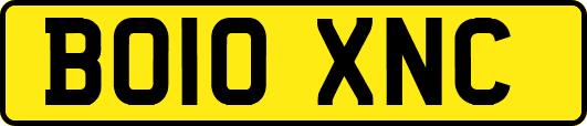 BO10XNC