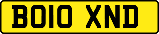 BO10XND