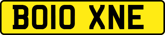 BO10XNE