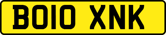 BO10XNK
