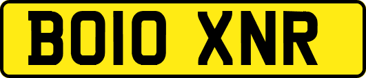 BO10XNR