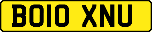 BO10XNU