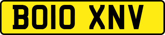 BO10XNV
