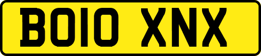 BO10XNX