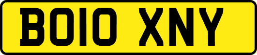 BO10XNY