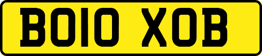 BO10XOB