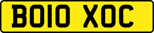 BO10XOC