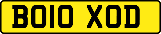 BO10XOD
