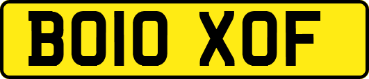 BO10XOF
