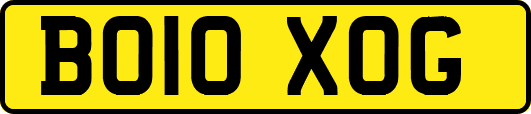 BO10XOG
