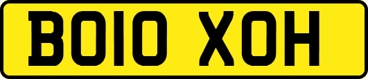 BO10XOH