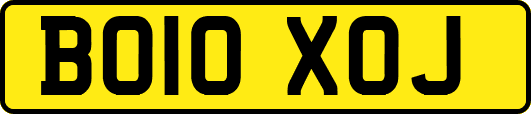 BO10XOJ