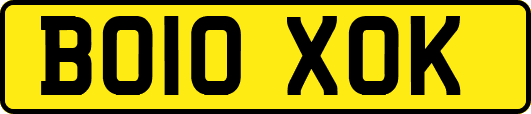 BO10XOK