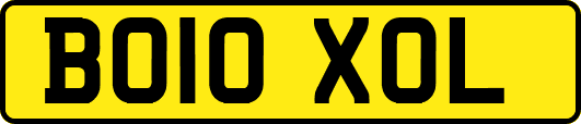 BO10XOL