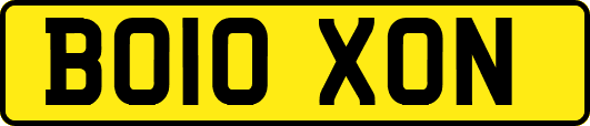BO10XON