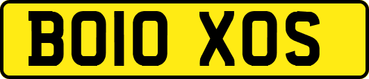 BO10XOS