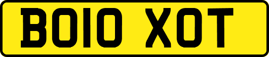 BO10XOT