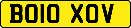 BO10XOV