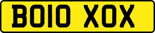 BO10XOX