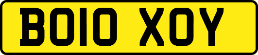 BO10XOY