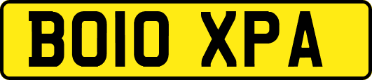 BO10XPA