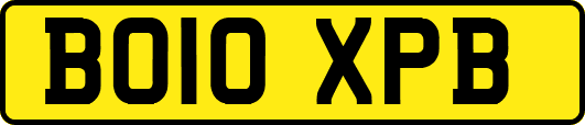 BO10XPB