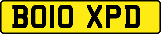BO10XPD