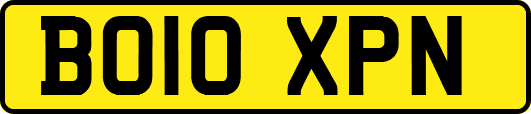 BO10XPN