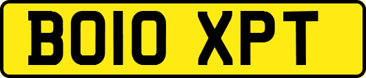 BO10XPT