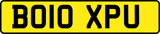 BO10XPU