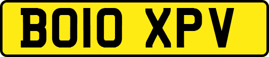 BO10XPV