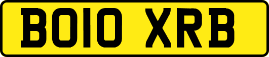 BO10XRB