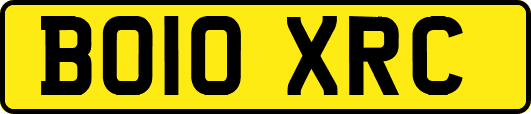 BO10XRC