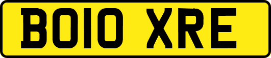 BO10XRE