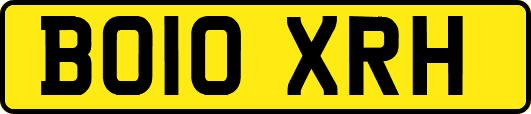 BO10XRH