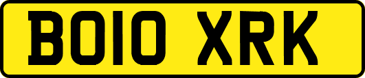 BO10XRK