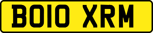 BO10XRM
