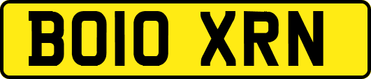 BO10XRN