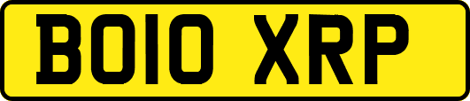 BO10XRP