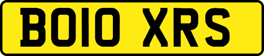 BO10XRS